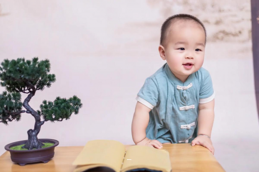 中卫孕妇显怀是几个月